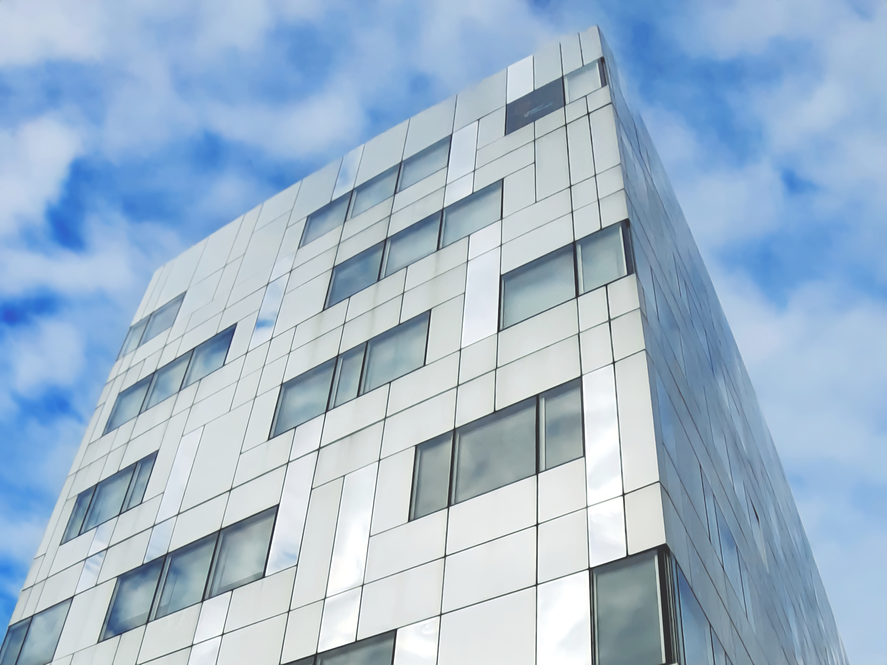 Campus IAE - LEA du site de l’îlot gare de Roubaix