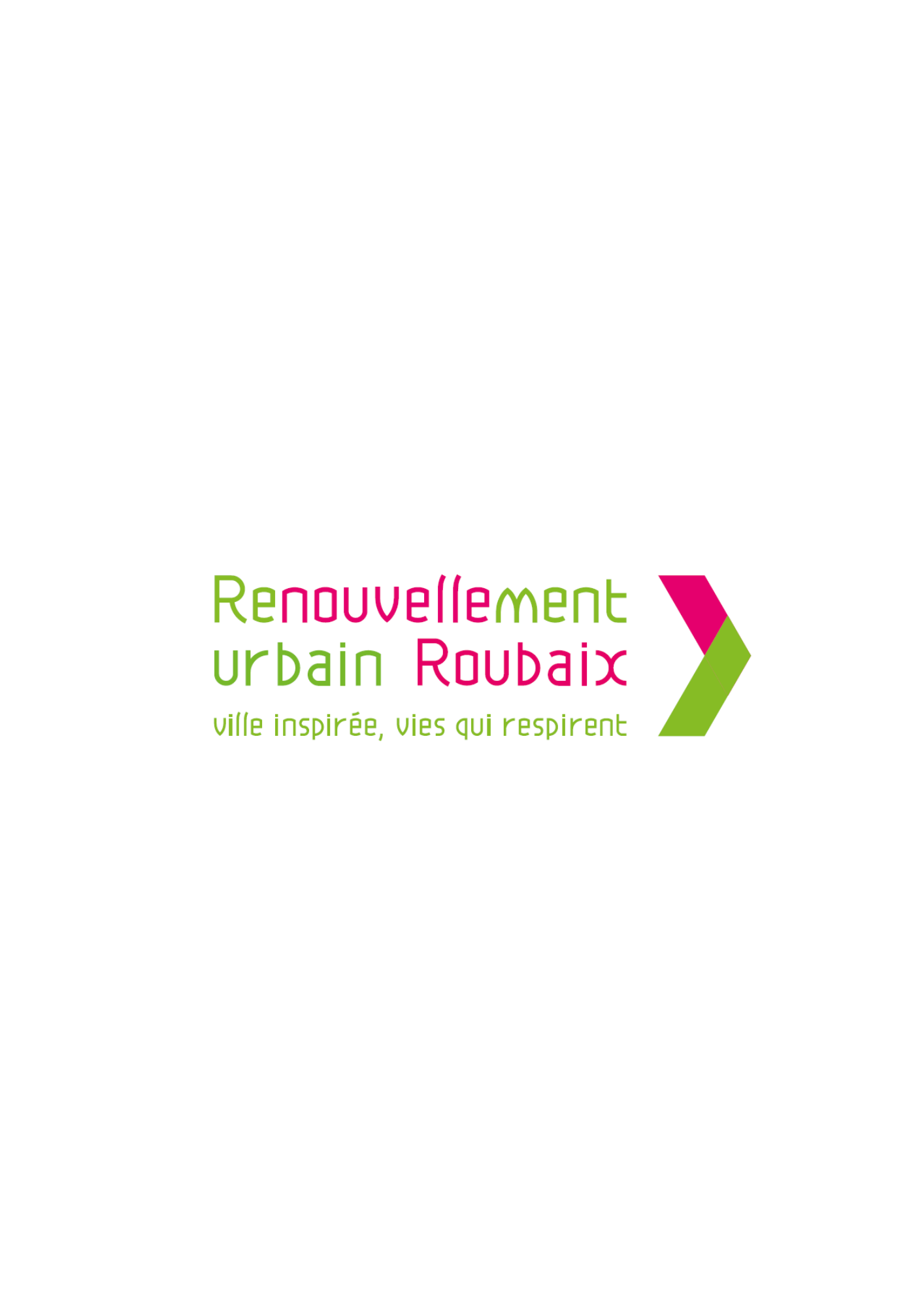 Logo Rénovation Urbaine
