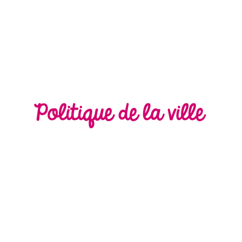 Politique de la ville
