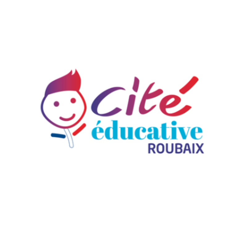 Logo Cité Éducative