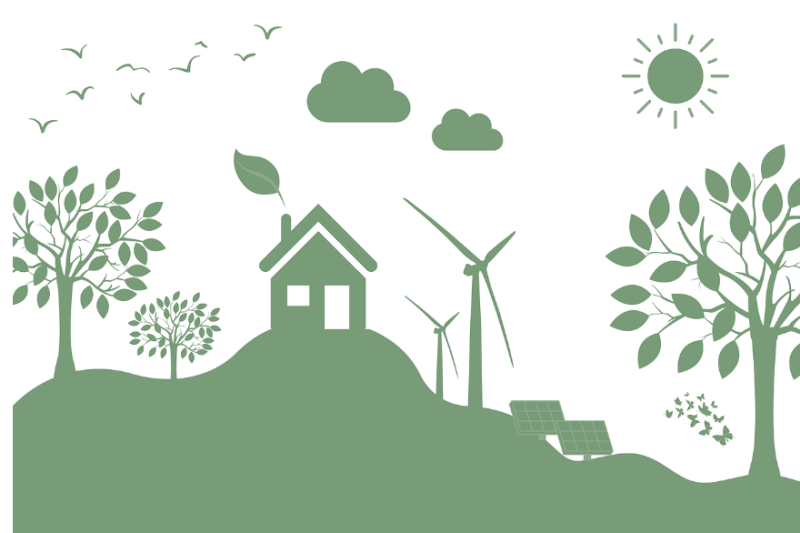 Énergies renouvelables