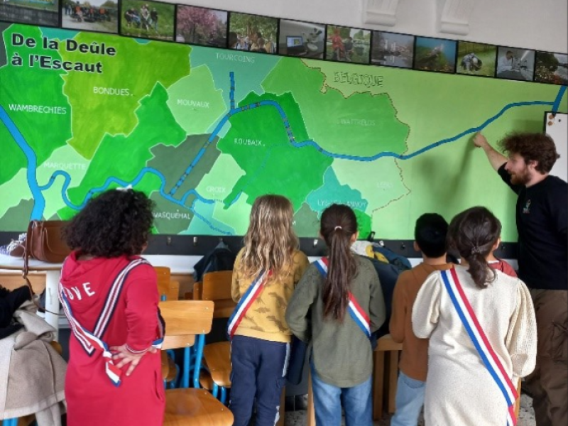 Photo de la journée CME