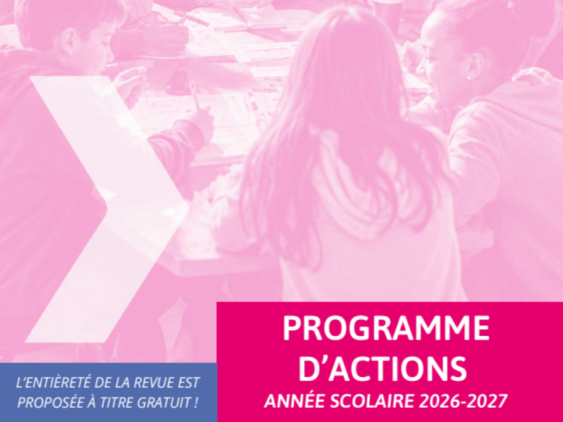 Couverture de la revue