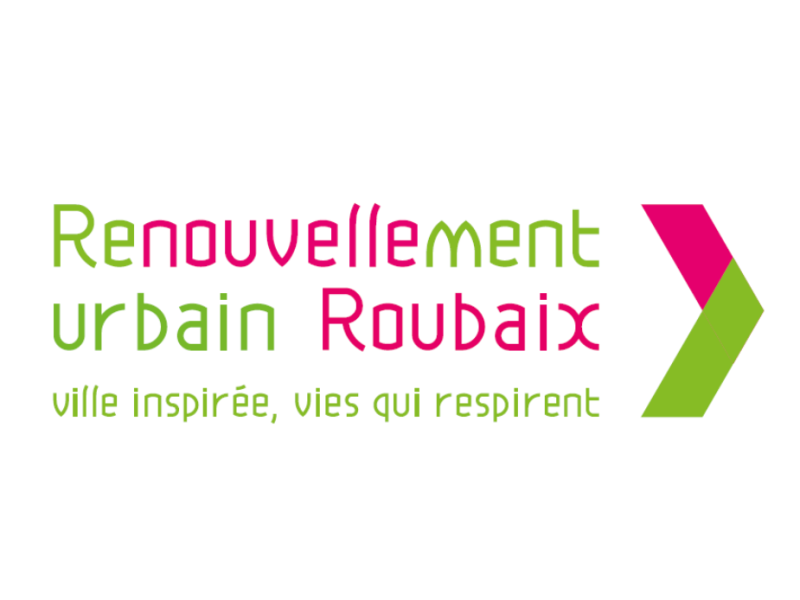 Logo Rénovation Urbaine