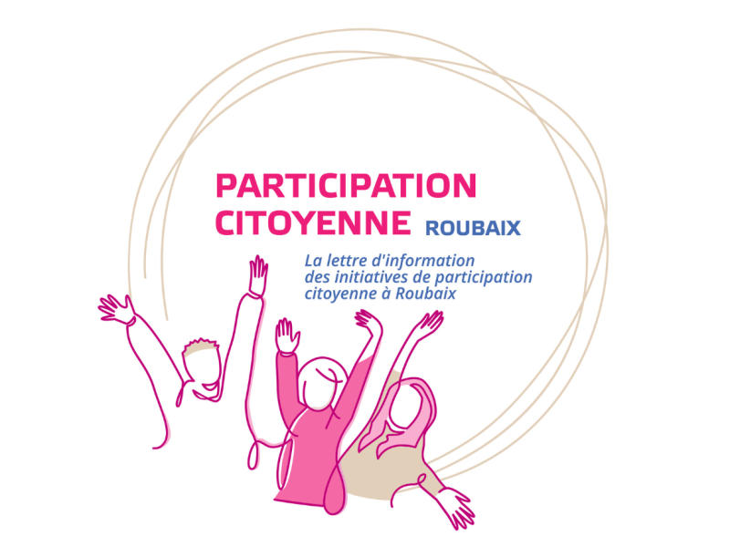 Logo Lettre d'information PC