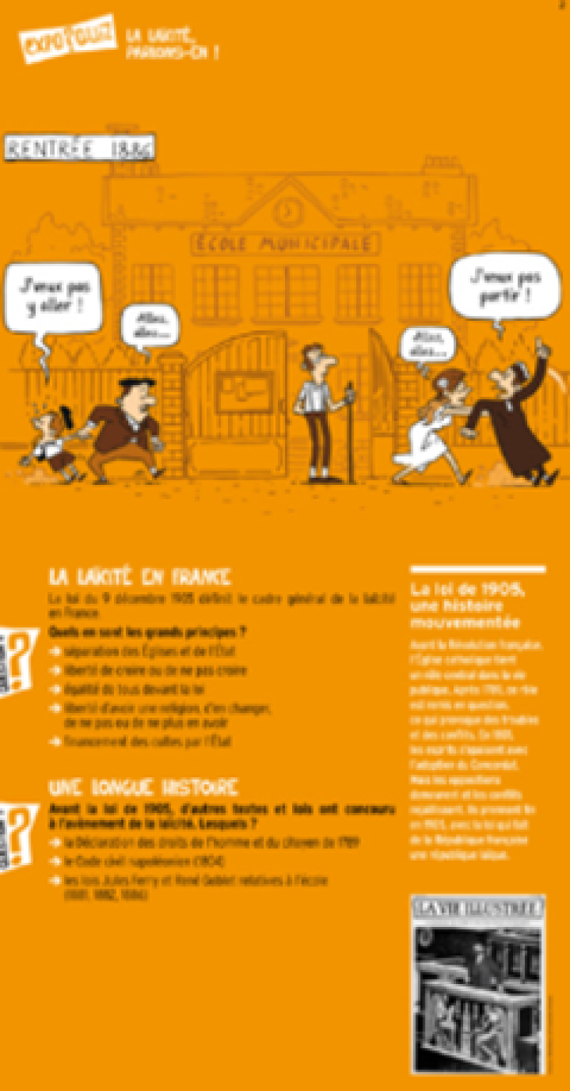 Exposition 1 
